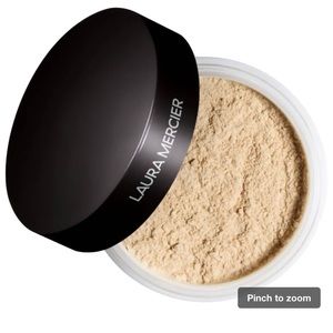 Laura Mercier Setting powder never used